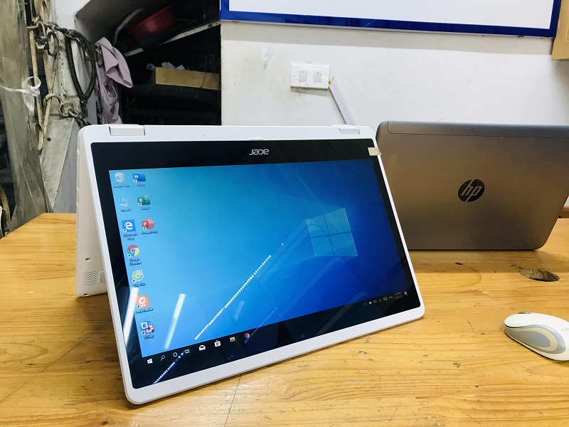 Laptop Cũ Acer Aspire R14